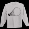Men's ComfortSoft® Long-Sleeve T-Shirt Thumbnail