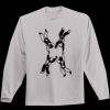 Men's ComfortSoft® Long-Sleeve T-Shirt Thumbnail