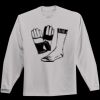 Men's ComfortSoft® Long-Sleeve T-Shirt Thumbnail