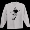 Men's ComfortSoft® Long-Sleeve T-Shirt Thumbnail