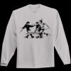 Men's ComfortSoft® Long-Sleeve T-Shirt Thumbnail