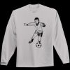 Men's ComfortSoft® Long-Sleeve T-Shirt Thumbnail