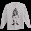 Men's ComfortSoft® Long-Sleeve T-Shirt Thumbnail