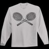 Men's ComfortSoft® Long-Sleeve T-Shirt Thumbnail