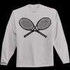 Men's ComfortSoft® Long-Sleeve T-Shirt Thumbnail