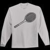 Men's ComfortSoft® Long-Sleeve T-Shirt Thumbnail