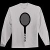 Men's ComfortSoft® Long-Sleeve T-Shirt Thumbnail