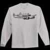 Men's ComfortSoft® Long-Sleeve T-Shirt Thumbnail