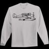 Men's ComfortSoft® Long-Sleeve T-Shirt Thumbnail