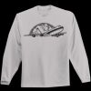 Men's ComfortSoft® Long-Sleeve T-Shirt Thumbnail