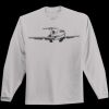 Men's ComfortSoft® Long-Sleeve T-Shirt Thumbnail