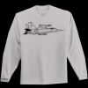 Men's ComfortSoft® Long-Sleeve T-Shirt Thumbnail