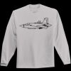 Men's ComfortSoft® Long-Sleeve T-Shirt Thumbnail