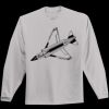 Men's ComfortSoft® Long-Sleeve T-Shirt Thumbnail