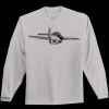 Men's ComfortSoft® Long-Sleeve T-Shirt Thumbnail
