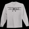 Men's ComfortSoft® Long-Sleeve T-Shirt Thumbnail