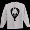 Men's ComfortSoft® Long-Sleeve T-Shirt Thumbnail