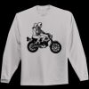 Men's ComfortSoft® Long-Sleeve T-Shirt Thumbnail