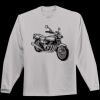 Men's ComfortSoft® Long-Sleeve T-Shirt Thumbnail