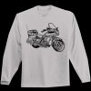 Men's ComfortSoft® Long-Sleeve T-Shirt Thumbnail