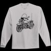 Men's ComfortSoft® Long-Sleeve T-Shirt Thumbnail