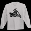 Men's ComfortSoft® Long-Sleeve T-Shirt Thumbnail