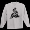 Men's ComfortSoft® Long-Sleeve T-Shirt Thumbnail
