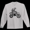 Men's ComfortSoft® Long-Sleeve T-Shirt Thumbnail