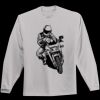 Men's ComfortSoft® Long-Sleeve T-Shirt Thumbnail