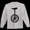 Men's ComfortSoft® Long-Sleeve T-Shirt Thumbnail