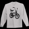 Men's ComfortSoft® Long-Sleeve T-Shirt Thumbnail