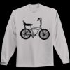 Men's ComfortSoft® Long-Sleeve T-Shirt Thumbnail