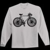 Men's ComfortSoft® Long-Sleeve T-Shirt Thumbnail