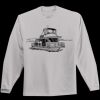 Men's ComfortSoft® Long-Sleeve T-Shirt Thumbnail