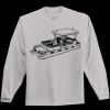 Men's ComfortSoft® Long-Sleeve T-Shirt Thumbnail