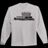 Men's ComfortSoft® Long-Sleeve T-Shirt Thumbnail