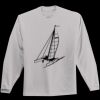 Men's ComfortSoft® Long-Sleeve T-Shirt Thumbnail