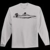 Men's ComfortSoft® Long-Sleeve T-Shirt Thumbnail