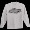 Men's ComfortSoft® Long-Sleeve T-Shirt Thumbnail