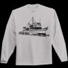 Men's ComfortSoft® Long-Sleeve T-Shirt Thumbnail