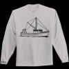 Men's ComfortSoft® Long-Sleeve T-Shirt Thumbnail