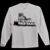 Men's ComfortSoft® Long-Sleeve T-Shirt Thumbnail