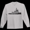 Men's ComfortSoft® Long-Sleeve T-Shirt Thumbnail