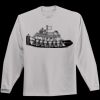 Men's ComfortSoft® Long-Sleeve T-Shirt Thumbnail