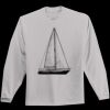 Men's ComfortSoft® Long-Sleeve T-Shirt Thumbnail