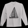 Men's ComfortSoft® Long-Sleeve T-Shirt Thumbnail