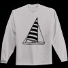Men's ComfortSoft® Long-Sleeve T-Shirt Thumbnail