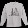 Men's ComfortSoft® Long-Sleeve T-Shirt Thumbnail