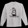 Men's ComfortSoft® Long-Sleeve T-Shirt Thumbnail