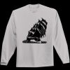 Men's ComfortSoft® Long-Sleeve T-Shirt Thumbnail